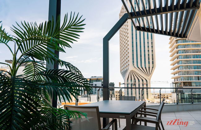 Elegance Excitement Luxury Downtown Escape - Foto 3