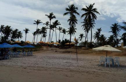 Linda casa na Praia do Flamengo - Foto 5