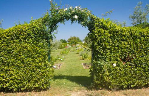 Odina Agriturismo - Foto 8