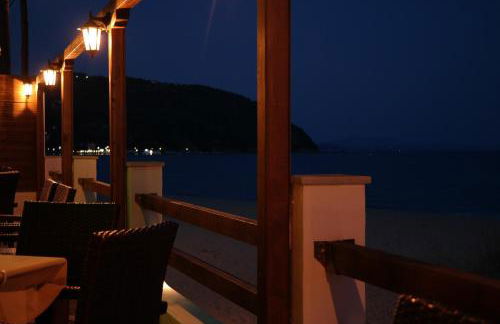 Ammos Studios and Apartments - Foto 49