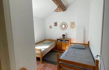 appartement chez l'artiste - Foto 13