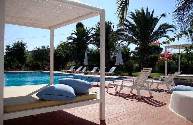 Agri Residence Campi Latini - Foto 1