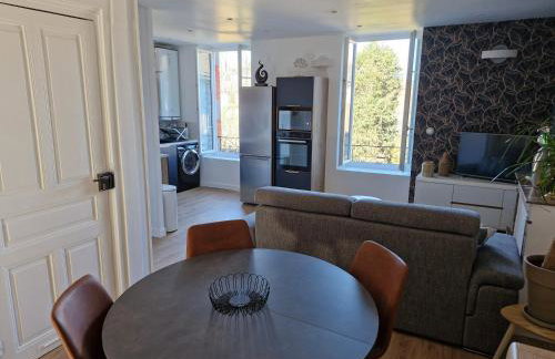 Appartement cosy, quartier calme - Foto 9