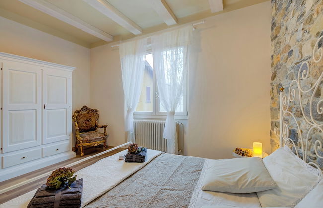 La Valbinella Few Meters From Varese Lake - Foto 6