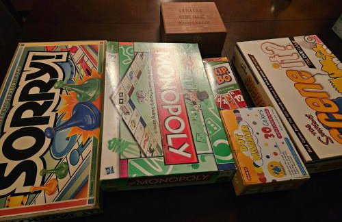 Two Adjacent Houses with a Private Pool - Foto 10