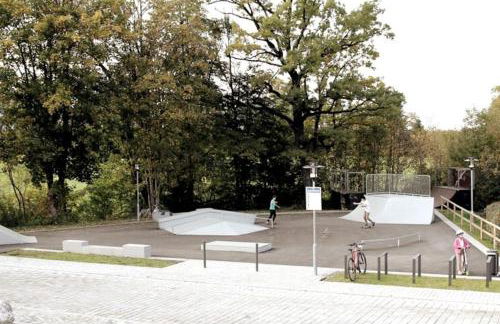 Neu - Ferienhaus Moritz & Josie zur Alleinnutzung - Foto 52