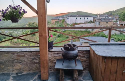 Casa da Ana - Um refúgio na montanha - Foto 14