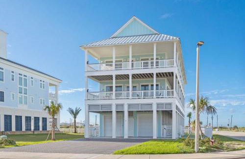 Beach view, prime location, EV charger, 6 parking - Foto 1
