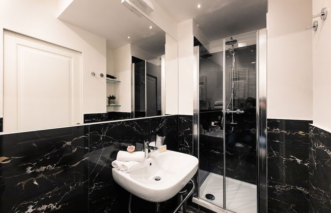 MyFlorenceHoliday Gold Bridge - Foto 69