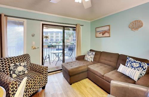 Hilton Head Island Beach & Tennis Resort by Hilton Head Retreats - Foto 26