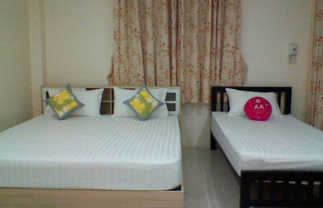 Baanmeerak at Ranong - Foto 4