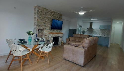 Casa Rural Benamahoma - Foto 3