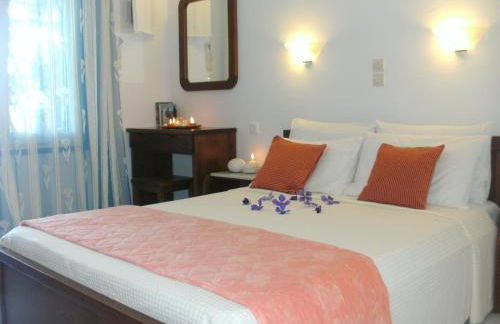 Dina Naxos Studios - Foto 44