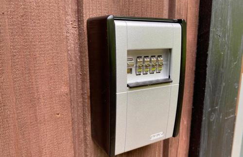 Haus Adler - Komplettes Ferienhaus am Badesee - Foto 15