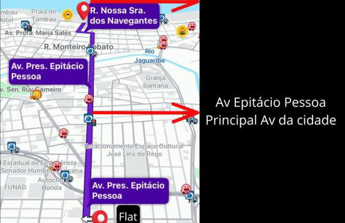 Compact Time apto 406 Lindo Flat - Foto 28