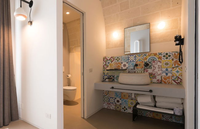 Masseria Amastuola Wine Resort - Photo 42