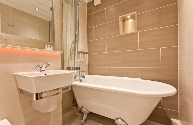 Windermere Hillthwaite Hotel - Foto 67