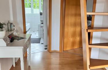 Ferienwohnung in Bingen Hohenzollern - Foto 7