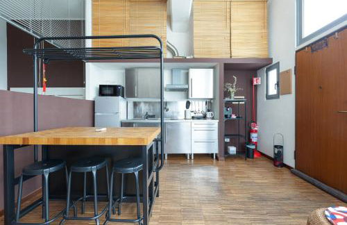 GuestHost - Milano Bovisa Apartment - Foto 9