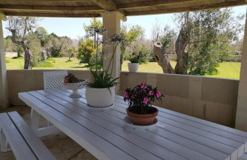 Dimora Santi Medici - Foto 12