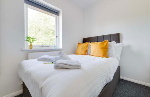 Pass the Keys Lovely 3 Bedroom property golf club and parking - Foto 43