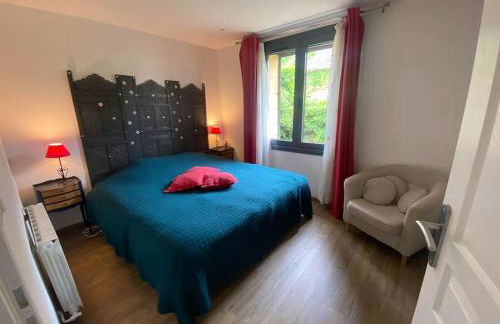 Villa Le Lébérou - Foto 29