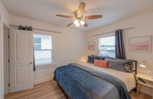 #StayInMyDistrict Coos Bay Primrose Cottage - Foto 40