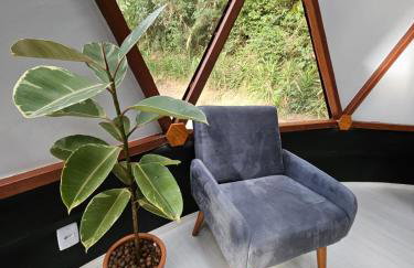 Domo Suíte Real - Foto 27