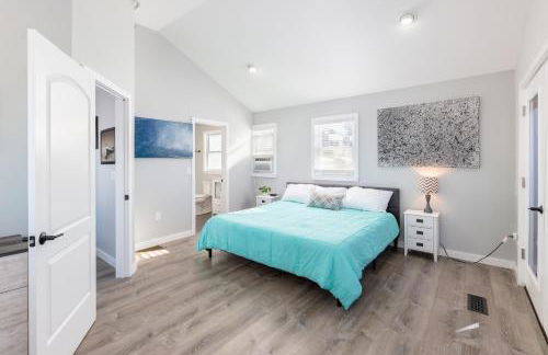 Steps to Beach Lake-View Laconia Getaway! - Foto 9