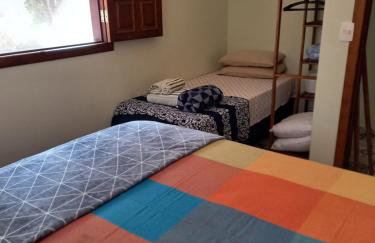 Chalé Veredas e Buritis - Foto 25