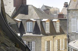 Appartements 4 vents by La Boîte En Plus - Foto 32