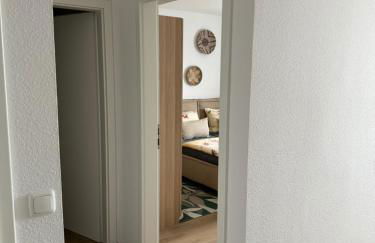 City-See Central Apartment - Photo 6