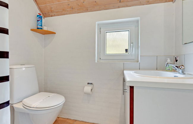 "Hunno" - 3km from the sea - Foto 13