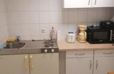 Ferienwohnung Dolecki Rippach - Foto 7