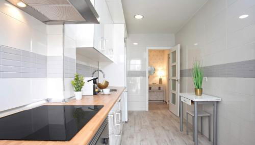 Genteel Home Santa Marta Cordoba - Foto 5, stove, dishwasher, toaster