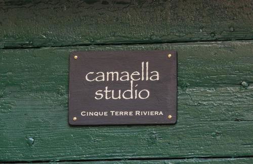 Camaella Luxury Studio - Foto 28