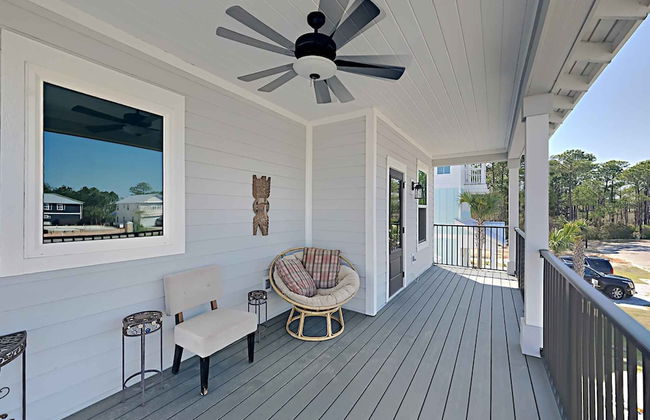 Sunshine Vacation Home - Foto 33