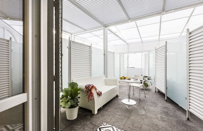 Palermo In Suite Aparthotel Shs - Foto 25