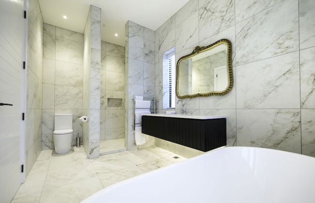 The Address - Foto 18