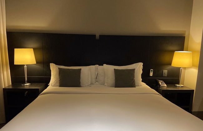 Manhattan On Floor - Foto 63