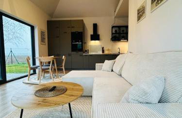 Cosy Bungalow Apartment House - Foto 1