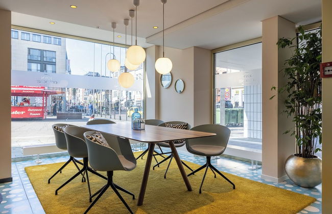 Numa Cologne Ehrenfeld - Foto 2