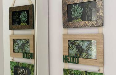 Costa Adeje Sunset Ocean View with Patio B By-Tenerife365 - Foto 9