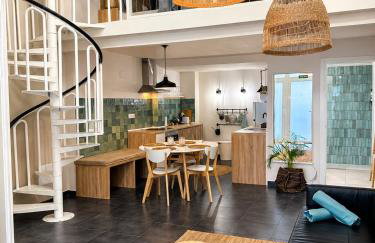 Alex- DUPLEX APARTMENT- City - Foto 1
