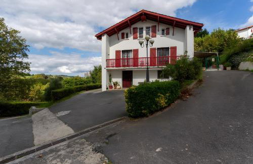 Maison Xara-heguia - Foto 1