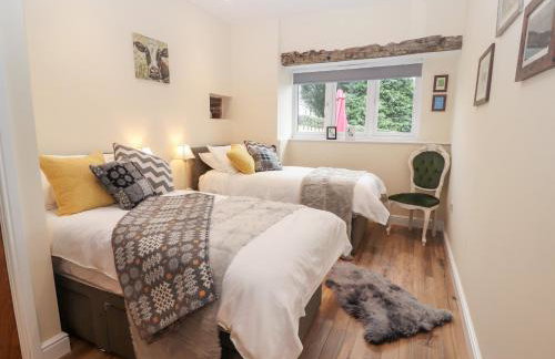 Cut Moch, Plas Moelfre Hall Barns - Foto 9