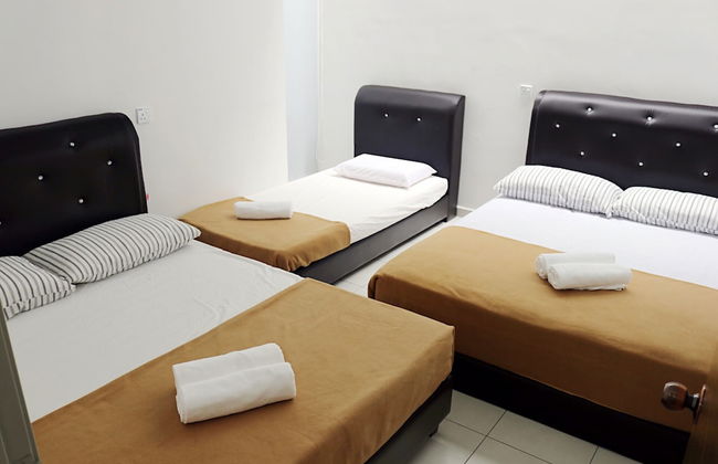 Happy Homestay Alor Setar - Photo 3