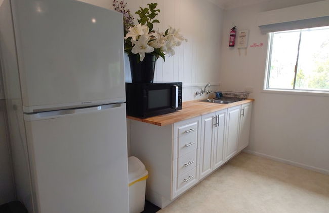 Top of the Lake Units - Foto 6