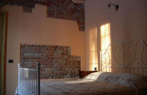 Agriturismo Cascina Pezzolo - Foto 119