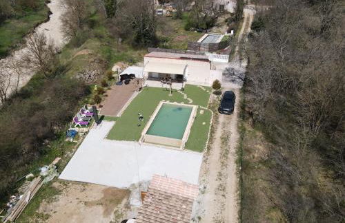 MARTIN's COTTAGE Tourrettes - Foto 6